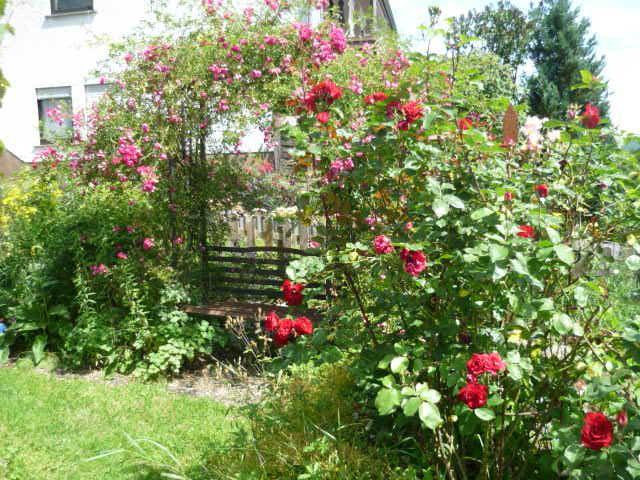 Gastehaus Rosengarten Im Nahetal Kirn ภายนอก รูปภาพ